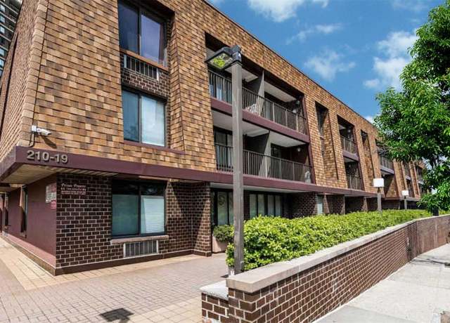 Property at 210-19 26th Ave Unit 3F, Bayside, NY 11360, 1 bed, 1 bath