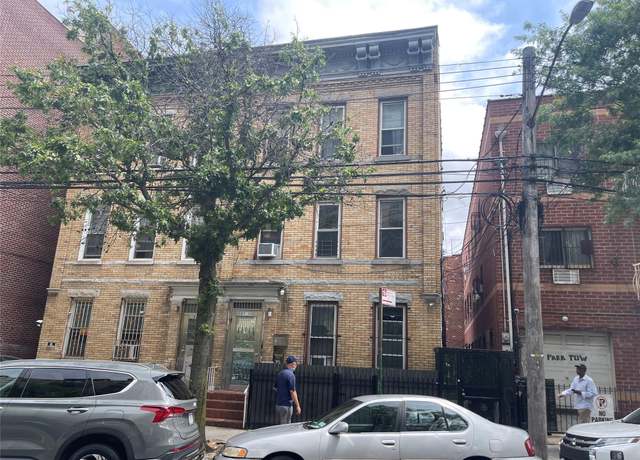 Property at 8715 Justice Ave, Elmhurst, NY 11373, 12 beds, 6 baths