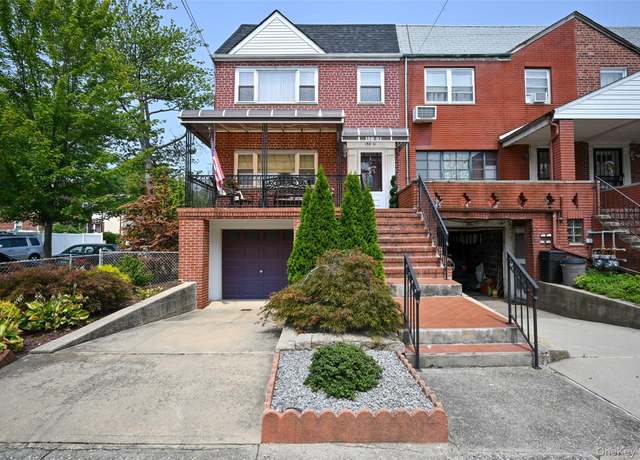Property at 198-01 56 Ave, Fresh Meadows, NY 11365, 5 beds, 2 baths