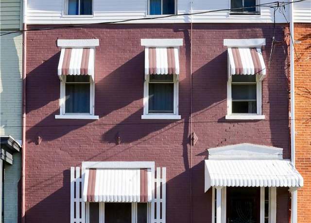 Property at 604 Columbia St, Hudson, NY 12534, 5 beds, 3.5 baths