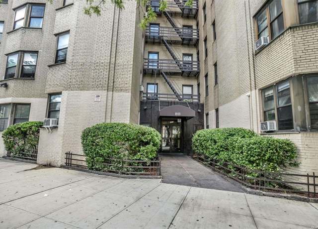 Property at 1855 Grand Concourse #55, Bronx, NY 10453, 2 beds, 2 baths