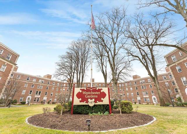 Property at 445 Gramatan Ave Unit CD3, Mount Vernon, NY 10552, 2 beds, 1 bath