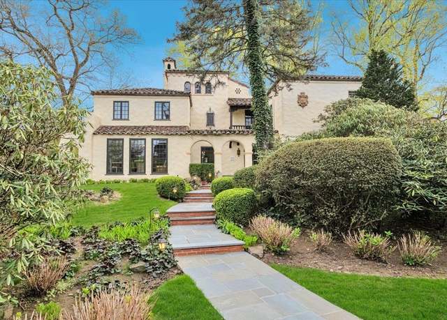 Property at 301 Overlook Rd, New Rochelle, NY 10804, 4 beds, 5 baths
