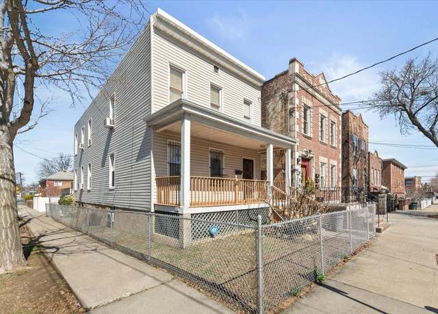 Property at 2901 Paine St, Bronx, NY 10461, 5 beds, 2 baths