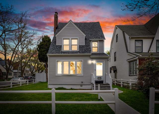 Property at 241-05 87th Ave, Bellerose, NY 11426, 5 beds, 2.5 baths