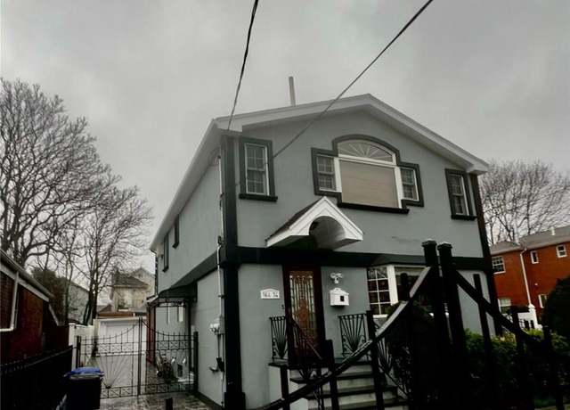 Property at 164-34 77th Ave, Fresh Meadows, NY 11366, 4 beds, 4 baths