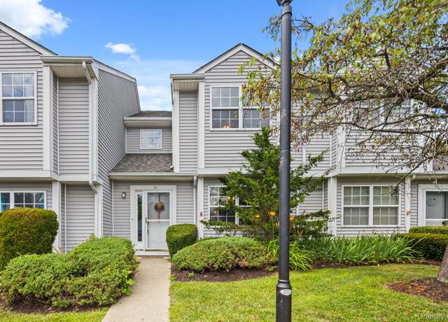 Property at 36 Spruce St #36, Pawling, NY 12564, 2 beds, 2.5 baths