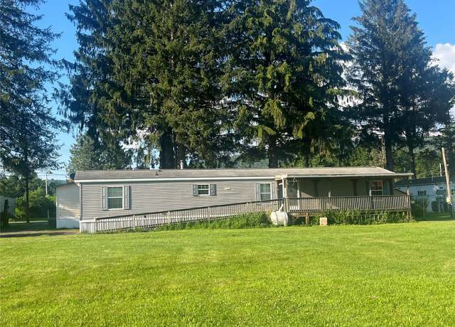 Property at 9 River, Roscoe, NY 12776, 3 beds, 2 baths