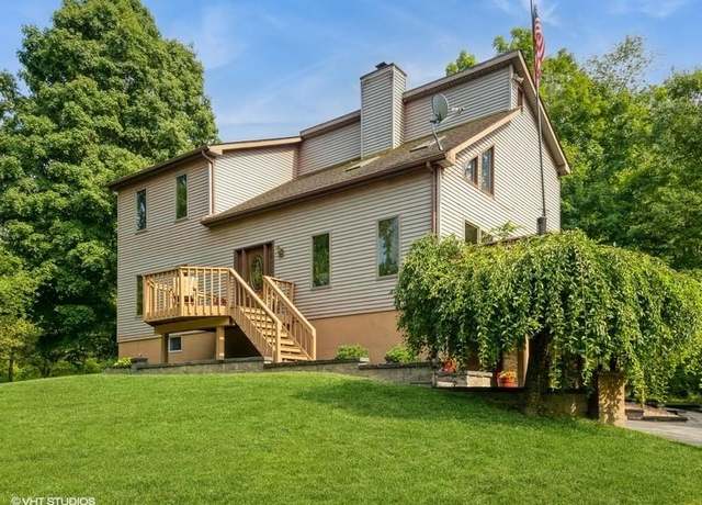 Property at 612 Salt Point Tpke, Poughkeepsie, NY 12601, 3 beds, 2 baths