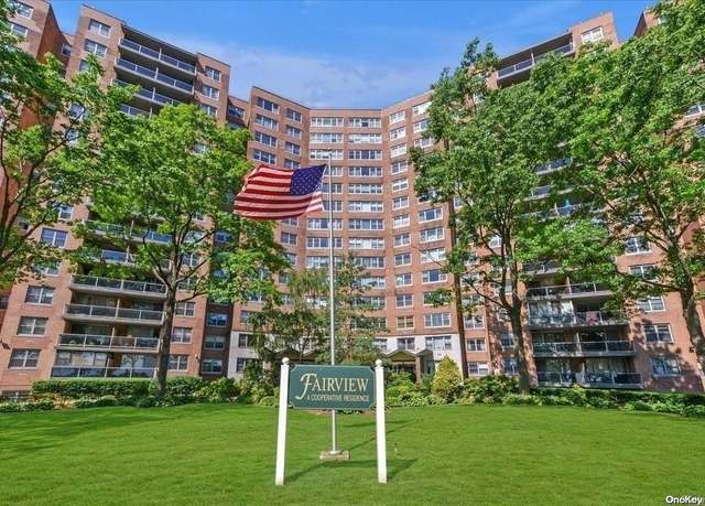 Property at 61-20 Grand Central Pkwy Unit B807, Forest Hills, NY 11375, 1 bed, 1 bath