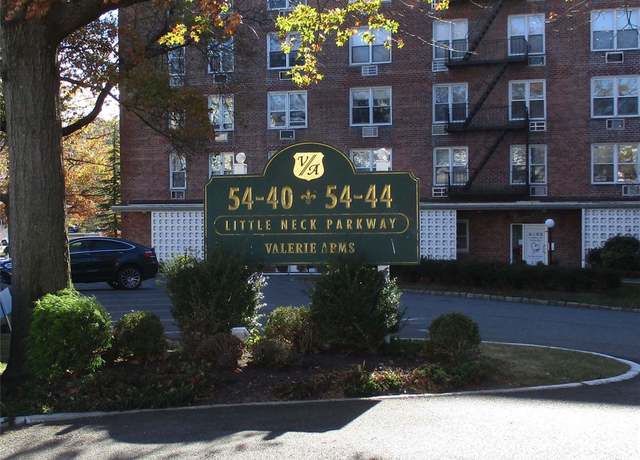 Property at 54-40 Little Neck Pkwy Unit 1J, Little Neck, NY 11362, 1 bed, 1 bath