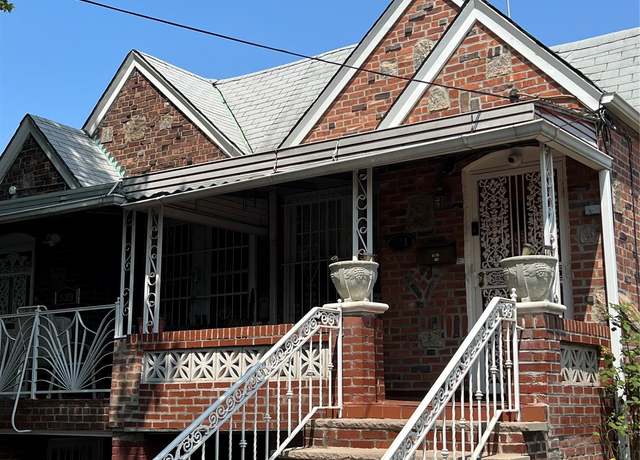 Property at 541 East 54th St, Brooklyn, NY 11203, 3 beds, 2 baths