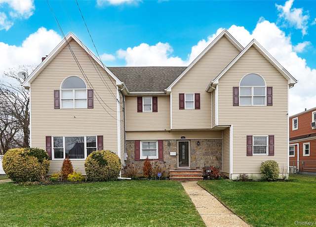 Property at 187 Kennedy Ave, Hempstead, NY 11550, 4 beds, 3 baths