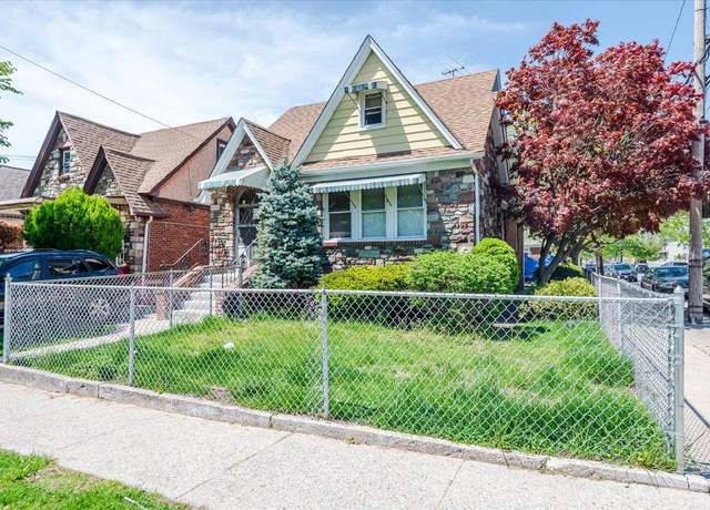 Property at 177-37 137 Ave, Springfield Gardens, NY 11434, 4 beds, 3 baths