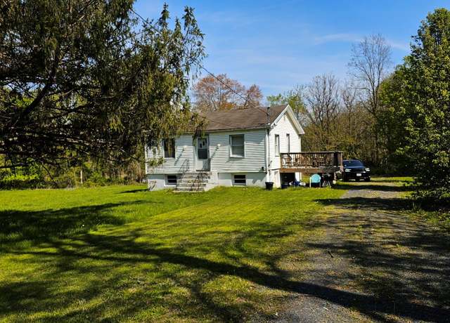 Property at 2749 Route 94, Washingtonville, NY 10992, 2 beds, 1 bath