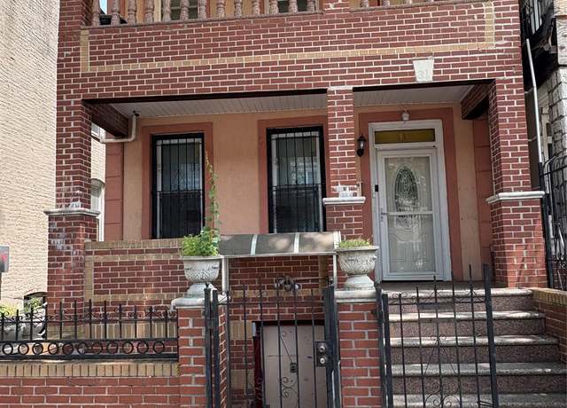 Property at 31 Tapscott St, Brooklyn, NY 11212, 6 beds, 2 baths
