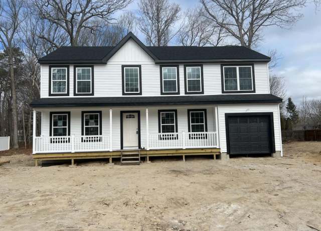 Property at lot 29.1 Mt. Sinai Coram Rd, Coram, NY 11727, 4 beds, 2.5 baths
