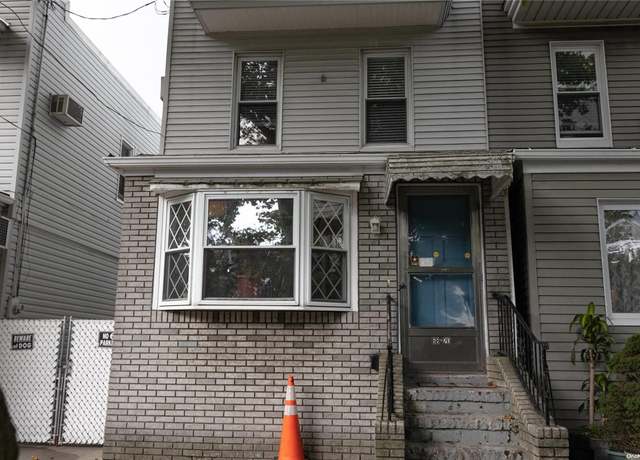 Property at 68-20 65th Pl, Glendale, NY 11385, 3 beds, 2 baths