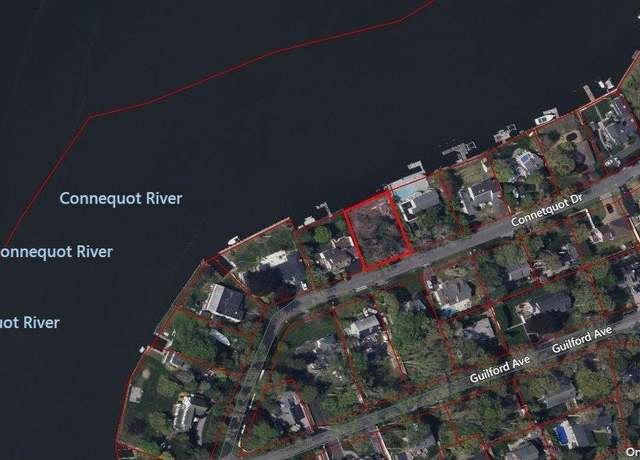Property at Connetquot Dr, Oakdale, NY 11769