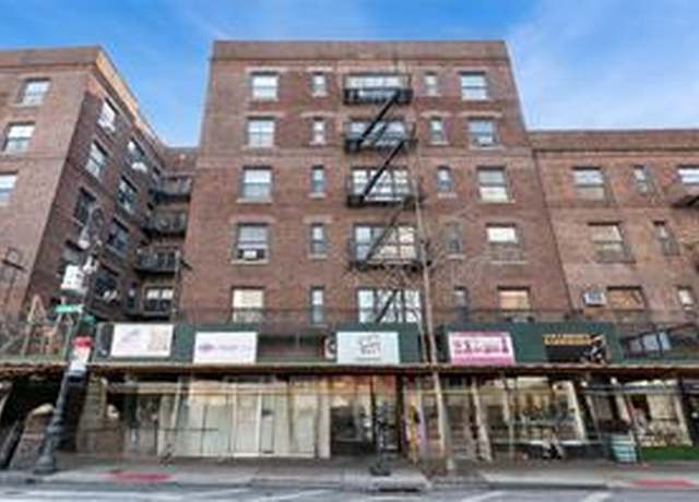 Property at 72-34 Austin St Unit D4, Forest Hills, NY 11375, 1 bed, 1 bath