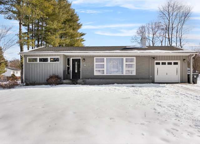 Property at 81 Beechwood Ave, Poughkeepsie, NY 12603, 3 beds, 2 baths