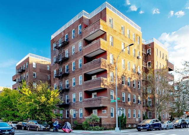 Property at 65-36 Wetherole St #306, Rego Park, NY 11374, 1 bath