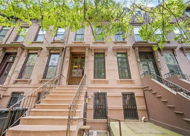 Property at 380 Monroe St, Brooklyn, NY 11221