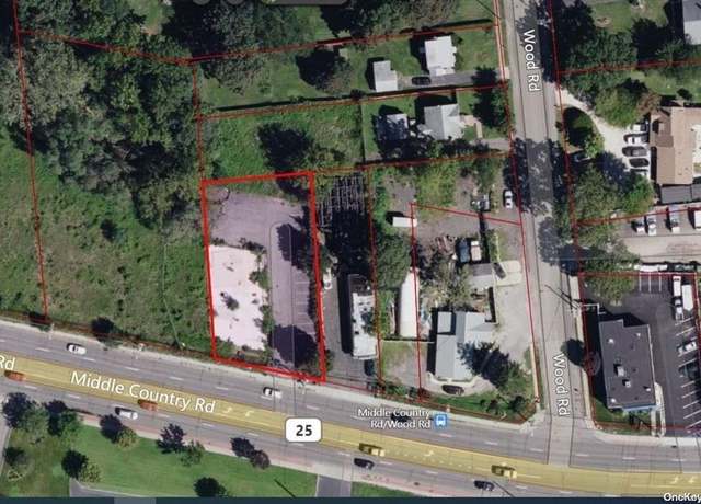 Property at 2611 Middle Country Rd, Centereach, NY 11720