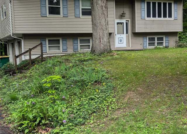 Property at 24 Delilah Ln, Plattekill, NY 12589, 3 beds, 1.5 baths
