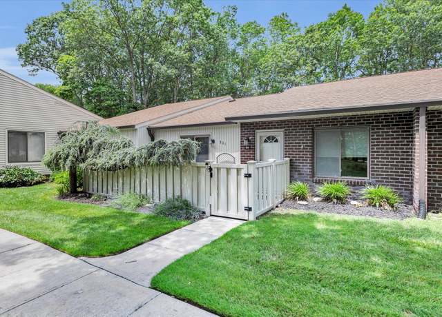 Property at 231 Birchwood Rd, Coram, NY 11727, 2 beds, 2 baths