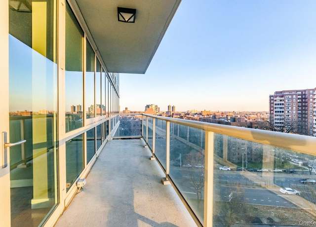 Property at 640 W 237th St Unit 8B, Bronx, NY 10463, 3 beds, 3.5 baths