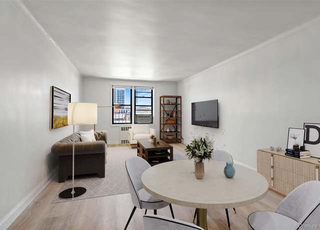 Property at 66-15 Wetherole St Unit D12, Rego Park, NY 11374, 1 bed, 1 bath