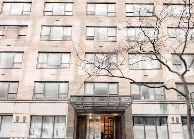 Property at 210 E 47th St Unit 7D, New York (manhattan), NY 10017, 2 beds, 1 bath