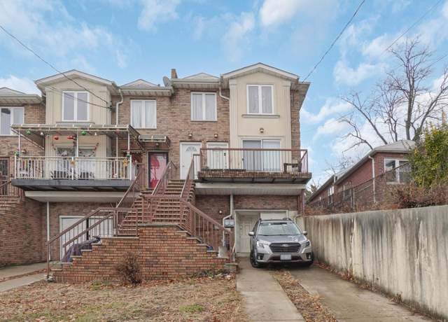 Property at 2413 Wilson Ave, Bronx, NY 10469, 6 beds, 3 baths