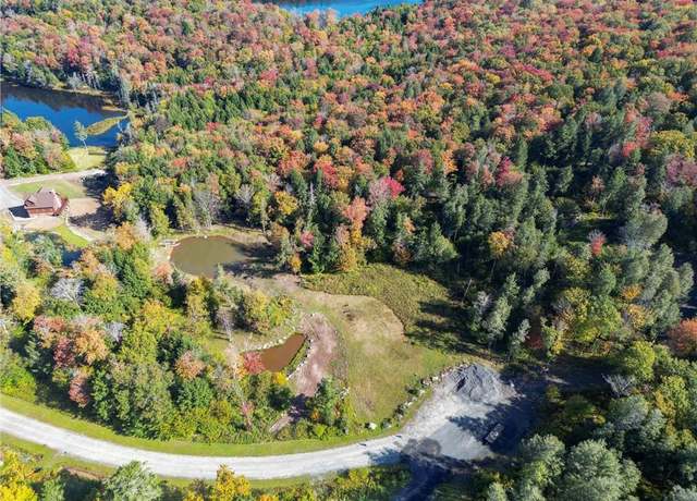 Property at Black Bear Xing, Parksville, NY