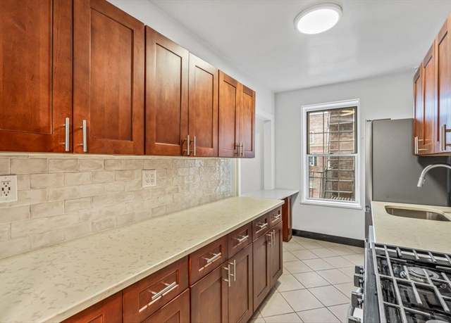 Property at 5134 30th Ave Unit 5K, Woodside, NY 11377, 1 bed, 1 bath