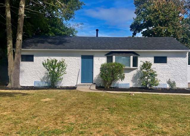 Property at 25 Tamarack St, Central Islip, NY 11722, 3 beds, 2 baths