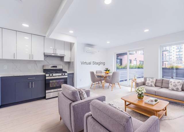 Property at 134-50 Blossom Ave Unit 3J, Flushing, NY 11355, 2 beds, 2 baths