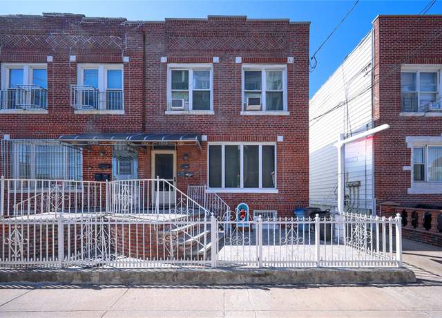 Property at 1058 63rd St, Brooklyn, NY 11219