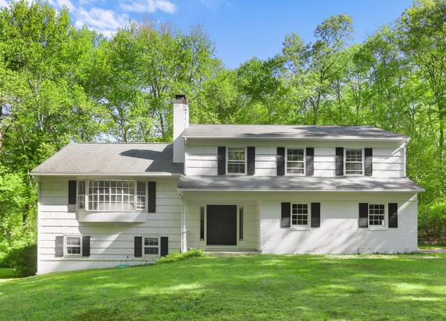 Property at 75 West Rd, Pound Ridge, NY 10576, 5 beds, 2.5 baths