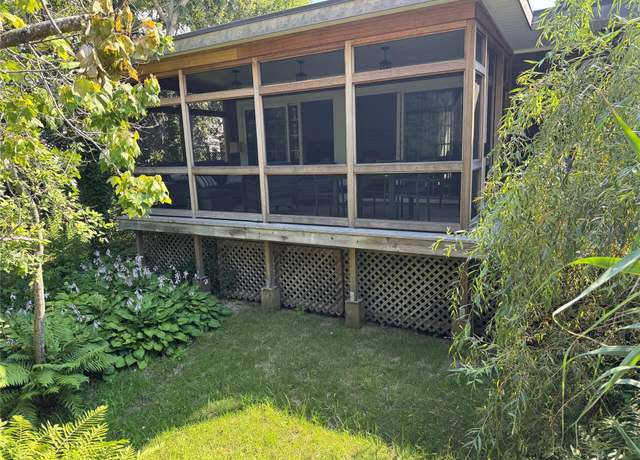 Property at 92 Teal Walk, Fire Island Pines, NY 11782, 2 beds, 1.5 baths