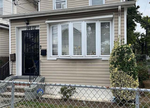 Property at 146-02 133rd Ave, Jamaica, NY 11436, 3 beds, 2 baths