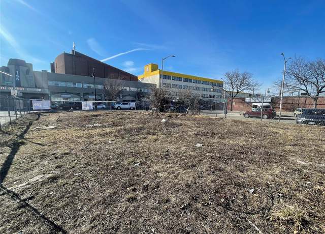 Property at 144 North Franklin St, Hempstead, NY 11550