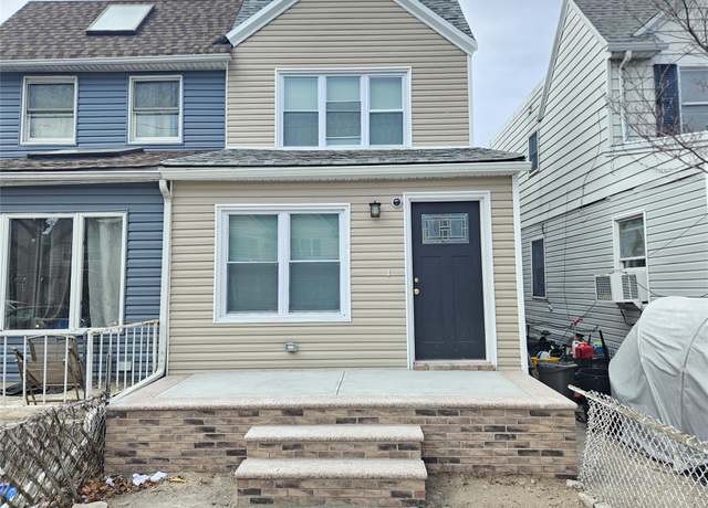 Property at 2322 Plumb 1st St, Brooklyn, NY 11229, 3 beds, 2 baths