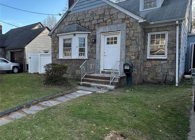 Property at 49 S Baldwin Pl, Massapequa, NY 11758, 4 beds, 1 bath