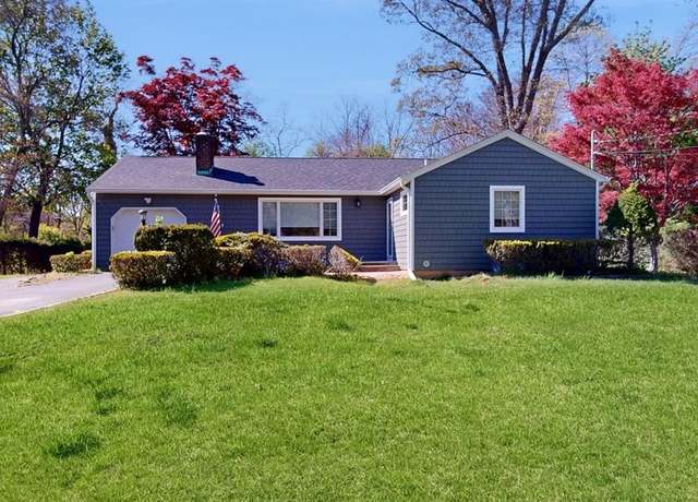 Property at 89 Christian Ave, Stony Brook, NY 11790, 2 beds, 2 baths