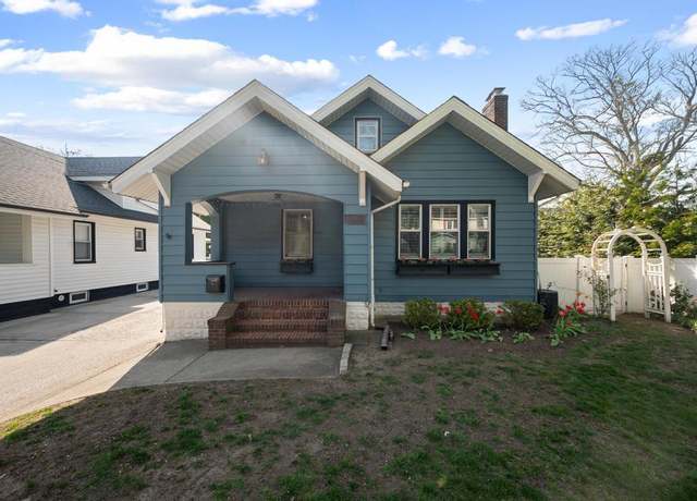 Property at 63 Linmouth Rd, Malverne, NY 11565, 4 beds, 1.5 baths