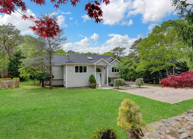 Property at 23 Red Creek Cir, Hampton Bays, NY 11946, 4 beds, 3 baths