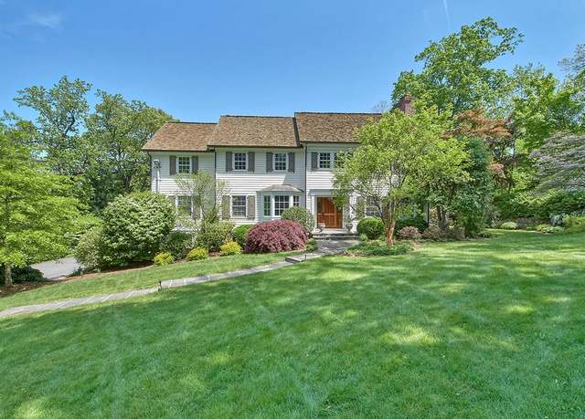 Property at 35 Overlook Dr, Chappaqua, NY 10514, 4 beds, 6.5 baths