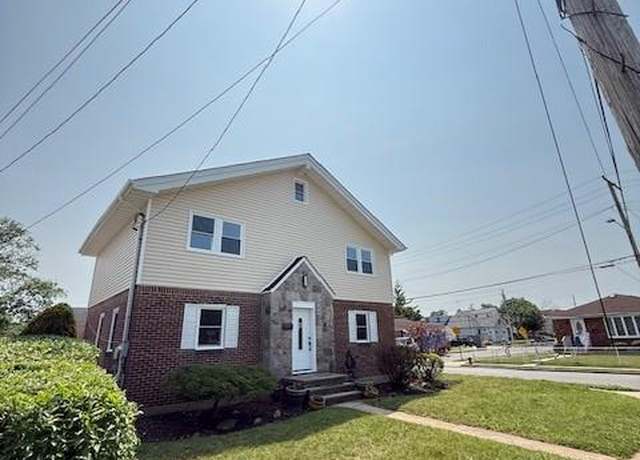 Property at 126 Lutz Dr, Valley Stream, NY 11580, 4 beds, 2.5 baths